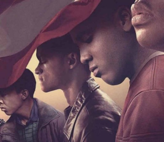 “Olhos que condenam” tornou-se a série mais assistida da Netflix. Uma história real que precisava ser contada