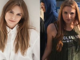 Carla Diaz interpretará Suzane von Richthofen em filme previsto para estrear em 2020