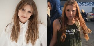 Carla Diaz interpretará Suzane von Richthofen em filme previsto para estrear em 2020