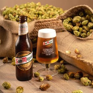 contioutra.com - Cervejaria na Espanha planta uma árvore toda vez que alguém acessa seu site