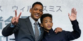 Filho de Will Smith abre restaurante para distribuir comida vegana gratuita a pessoas necessitadas