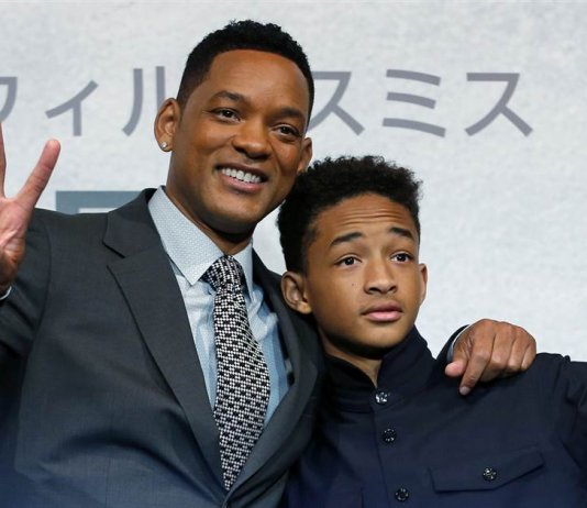 Filho de Will Smith abre restaurante para distribuir comida vegana gratuita a pessoas necessitadas