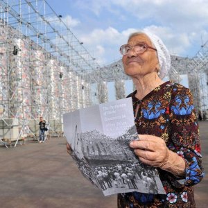 psicologiasdobrasil.com.br - Vovó de 89 anos investiu sua pensão em viagens pelo mundo no intuito de aproveitar sua vida ao máximo