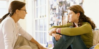 6 dicas para conviver bem com um filho adolescente