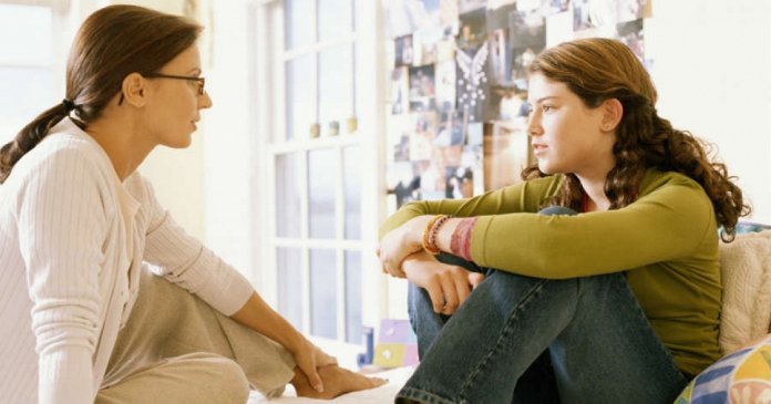 6 dicas para conviver bem com um filho adolescente