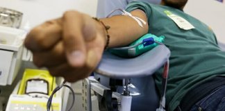 Proposta de meia entrada para doadores de sangue é aprovada na Câmara