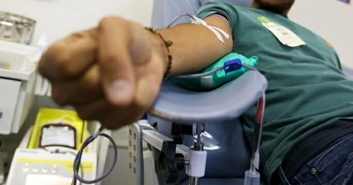 Proposta de meia entrada para doadores de sangue é aprovada na Câmara