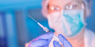 Nova vacina pode eliminar tumores cancerígenos
