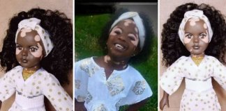 Bonecas com vitiligo ajudam crianças com mesma condição a gostarem de si mesmas