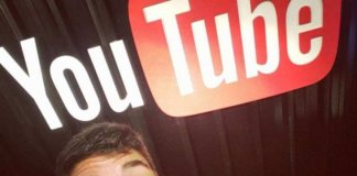 As crianças agora preferem ser youtubers do que os astronautas, revelou um estudo