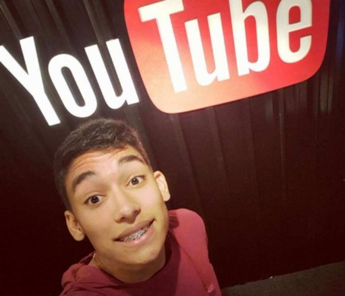 As crianças agora preferem ser youtubers do que os astronautas, revelou um estudo