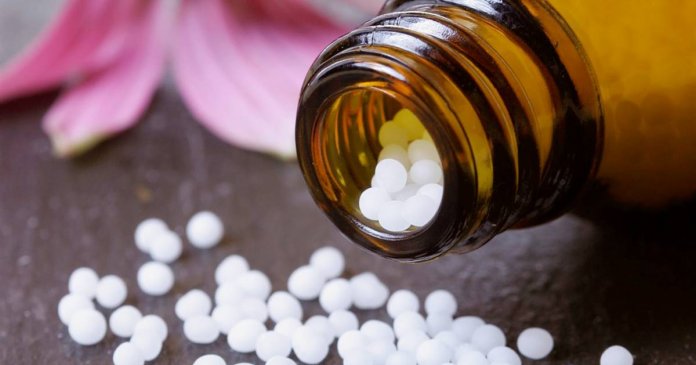 França deixará de financiar medicamentos homeopáticos em 2021