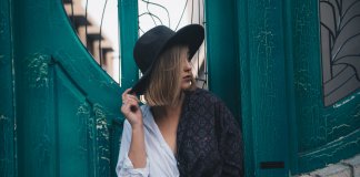 Algumas pessoas saem de nossas vidas e acham que podem voltar quando quiserem