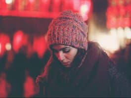 Sentindo-se vazio, o que significa e o que fazer