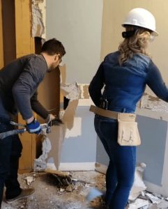 psicologiasdobrasil.com.br - Menina com paralisia ganha presente inacreditável de empresa construtora