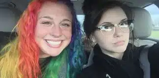 Minha irmã e eu somos completamente diferentes, e assim mesmo não nos desgrudamos Minha irmã e eu somos completamente diferentes, e assim mesmo não nos desgrudamos