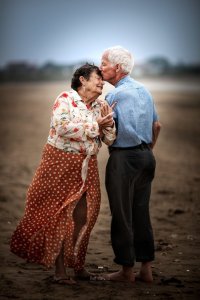 asomadetodosafetos.com - Fotos captam intimidade entre casais para mostrar ao mundo como o verdadeiro amor se parece