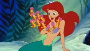psicologiasdobrasil.com.br - Atriz de Moana será Ariel em outra versão de A Pequena Sereia