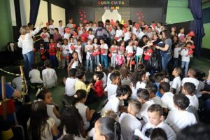 psicologiasdobrasil.com.br - Escola trocou Dia dos Pais por ‘Dia de Quem Cuida de Mim’