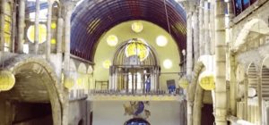 psicologiasdobrasil.com.br - Senhor de 93 anos passou mais de 50 anos construindo catedral, e ela é incrível!