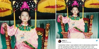 Menina vietnamita põe fim ao bullying fazendo de si mesma “uma rainha”