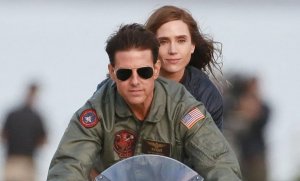 psicologiasdobrasil.com.br - Novo filme de Top Gun não terá Charlie: "Estou velha, gorda e aparento a idade que tenho"