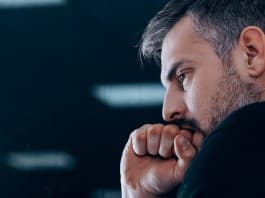 Estresse e ansiedade nem sempre são ruins; entenda