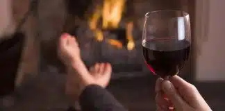 Vinho tinto pode ser aliado no combate à depressão, diz estudo