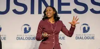 Funcionária pergunta à chefe se pode trabalhar em casa e tem a melhor resposta