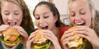 Obesidade pode ser ‘influenciada’ pelos vizinhos, revela estudo científico Obesidade pode ser ‘influenciada’ pelos vizinhos, revela estudo científico