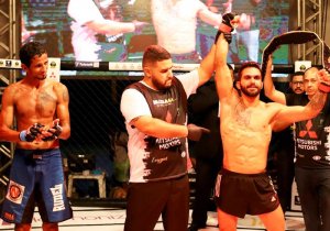 psicologiasdobrasil.com.br - Campeão de MMA doa valor da bolsa a adversário que viajou 35h de ônibus