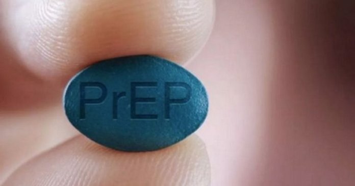 Cuba inicia distribuição de pílula para prevenir o HIV