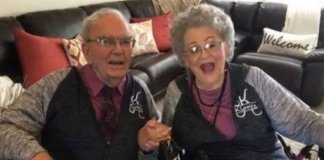 Meta de relacionamento: Eles estão juntos há 68 anos e combinam a roupa todos os dias