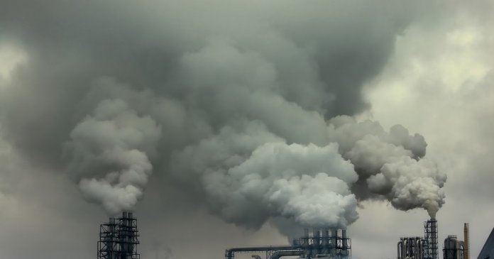 Depressão e bipolaridade podem estar ligadas ao ar que você respira