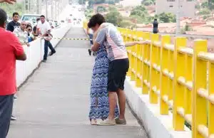 Psicóloga recém-formada impede que rapaz tire a própria vida psicologiasdobrasil.com.br - Psicóloga recém-formada impede que rapaz tire a própria vida