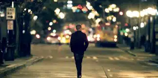 Como seguir em frente após uma perda