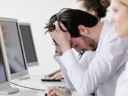 Trabalhadores com depressão e ansiedade tem seus direitos, saiba quais