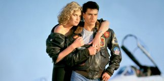 Novo filme de Top Gun não terá Charlie: “Estou velha, gorda e aparento a idade que tenho”