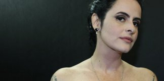 Fernanda Young: “Aprendi a lidar com a depressão porque tive amor e humor perto de mim”