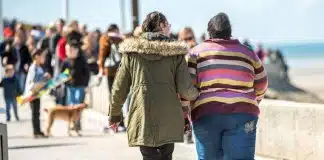 Estudo revela que obesidade aumenta o risco de depressão Estudo revela que obesidade aumenta o risco de depressão