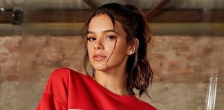 “Não tive força pra ir atrás de ajuda sozinha”, diz Marquezine sobre distúrbio de imagem e depressão