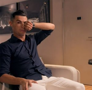 psicologiasdobrasil.com.br - Cristiano Ronaldo está à procura de mulher que lhe pagou lanche quando passava fome na infância