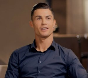 psicologiasdobrasil.com.br - Cristiano Ronaldo está à procura de mulher que lhe pagou lanche quando passava fome na infância