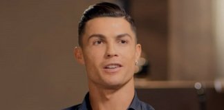 Cristiano Ronaldo está à procura de mulher que lhe pagou lanche quando passava fome na infância