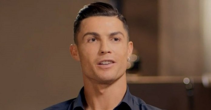 Cristiano Ronaldo está à procura de mulher que lhe pagou lanche quando passava fome na infância