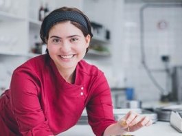 Vítima de gordofobia, campeã do Masterchef desenvolve doença autoimune