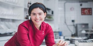 Vítima de gordofobia, campeã do Masterchef desenvolve doença autoimune