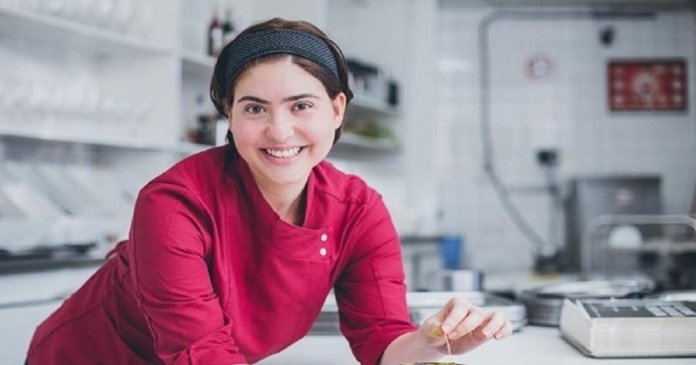 Vítima de gordofobia, campeã do Masterchef desenvolve doença autoimune