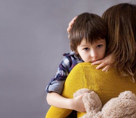 De uma mãe sobre a experiência da maternidade: “Me arrependo todos os dias de ter sido mãe”