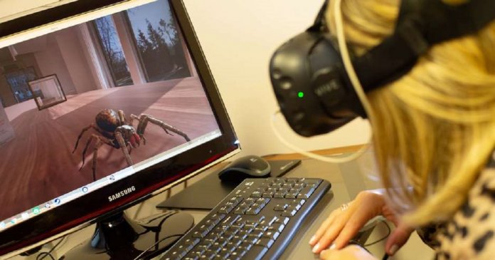 Contra depressão e fobias, psiquitras apostam em choques e realidade virtual